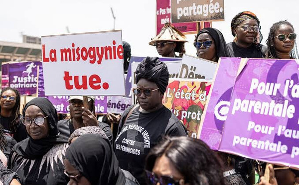 Nommer pour protéger : l'urgente nécessité d'inscrire le féminicide dans le Code pénal sénégalais