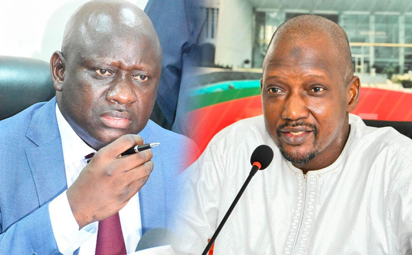 Affaire de la villa du Point E : Yaya Abdoul Kane blanchit Serigne Bassirou Guèye et défend la régularité du bail
