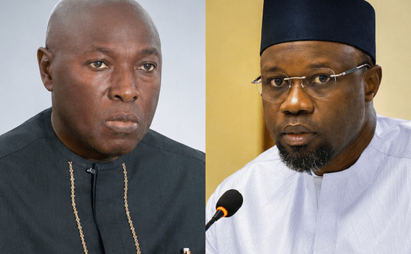 Propos controversés d'Arona Coumba Ndoffène Diouf visant Ousmane Sonko : PASTEF saisit la justice et exige des poursuites