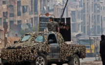 Syrie : la France n’enverra pas de troupes pour soutenir les Kurdes syriens