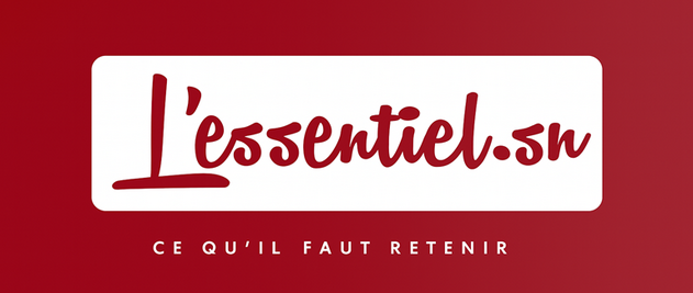 L'essentiel